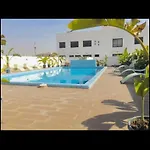 Studio Luxoria Oasis Casablanca