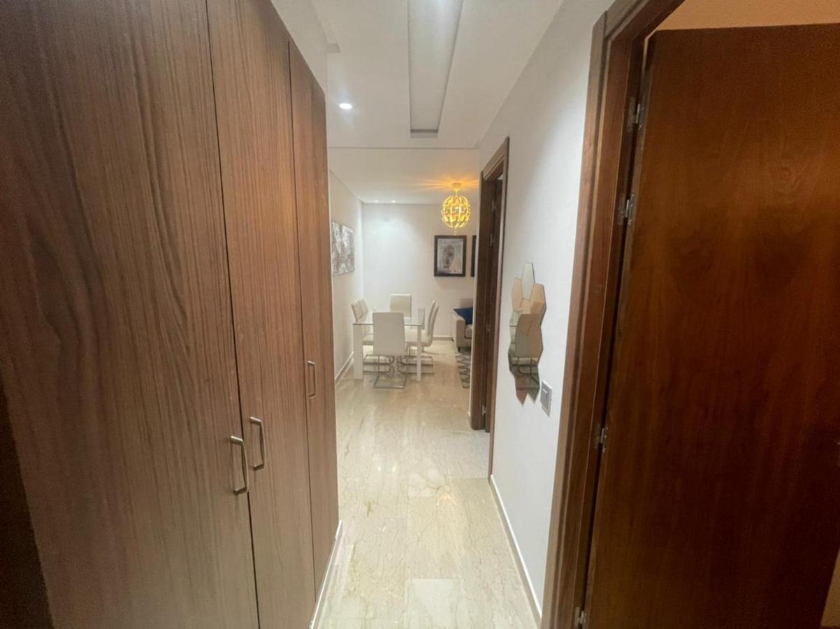 Studio Luxoria Oasis Apartamento