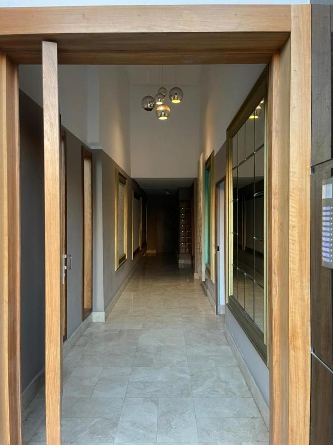 Apartamento Studio Luxoria Oasis Casablanca