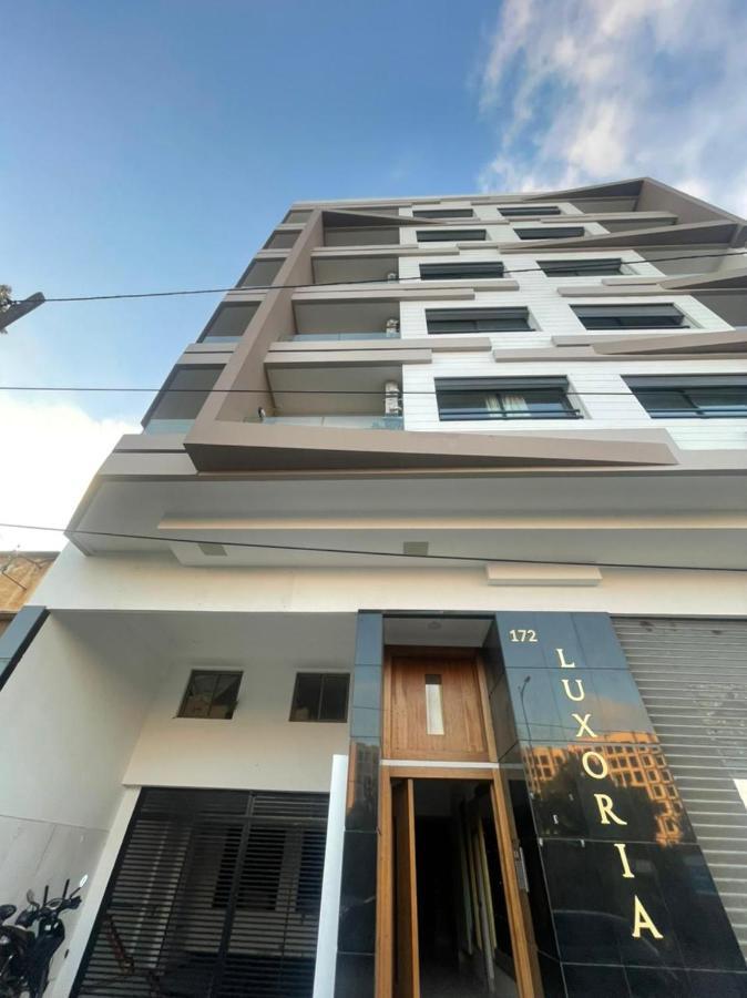 Studio Luxoria Oasis *