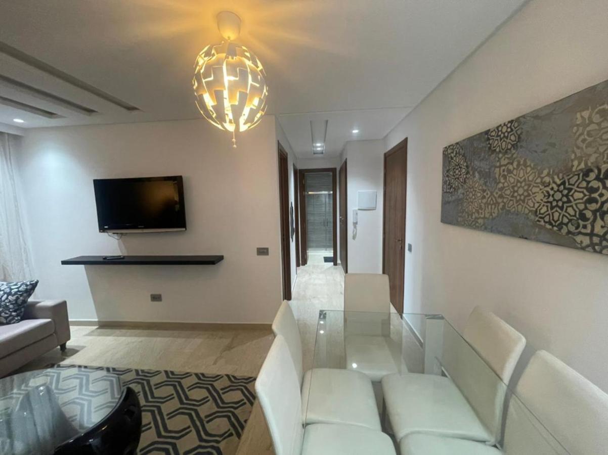 Studio Luxoria Oasis Apartamento Casablanca