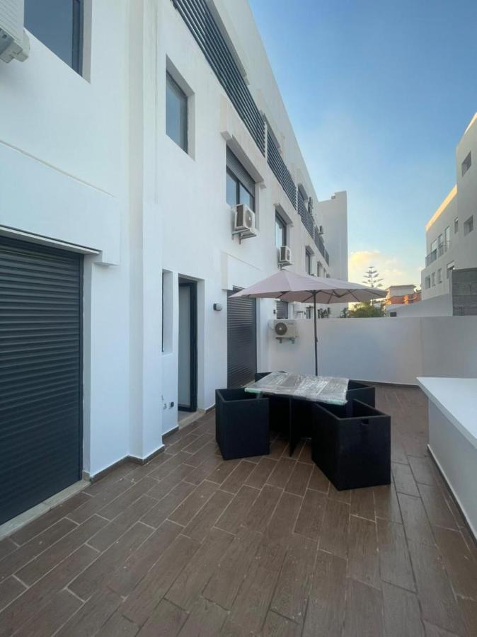 Studio Luxoria Oasis