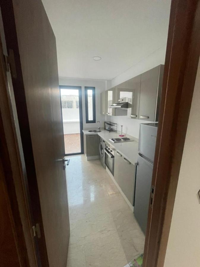 Studio Luxoria Oasis Apartamento Casablanca
