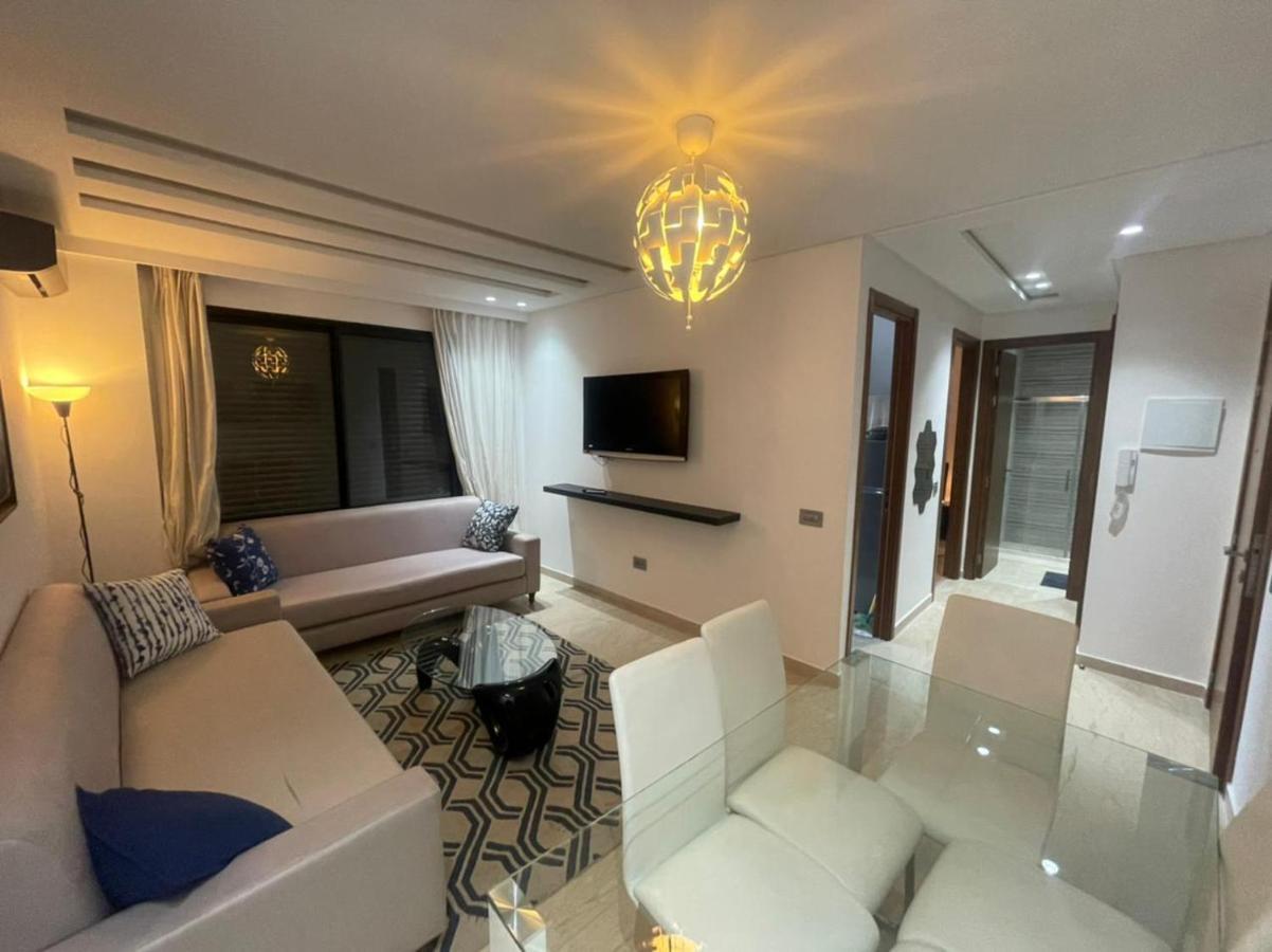 Studio Luxoria Oasis * Casablanca