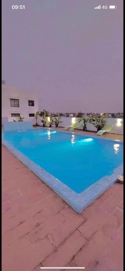 Studio Luxoria Oasis Apartamento