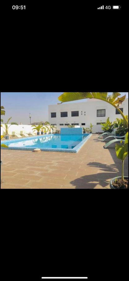 Studio Luxoria Oasis Apartamento *